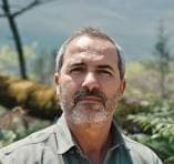 Retrato de Issam Touhami