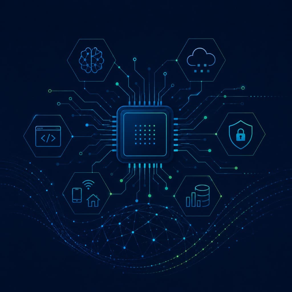 Tecnologías de la Información